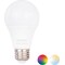 Marmitek GlowMO LED-elpære E27 RGB 8507