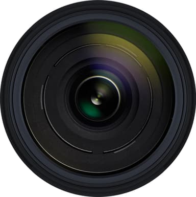Tamron 18-400 mm f/3.5-6.3 Di II VC HLD ultra-telefotozoomobjektiv