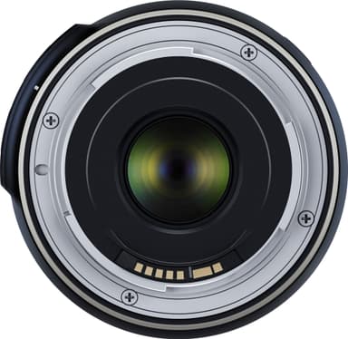 Tamron 18-400 mm f/3.5-6.3 Di II VC HLD ultra-telefotozoomobjektiv
