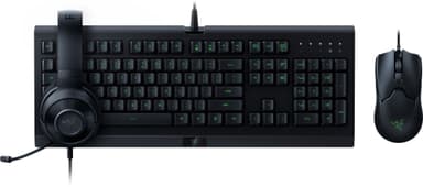 Razer Power Up gaming bundle