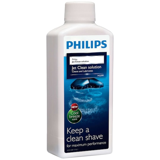 Philips Jet Clean solution HQ200/50