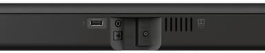 Sony kompakt soundbar HT-MT300 - sort