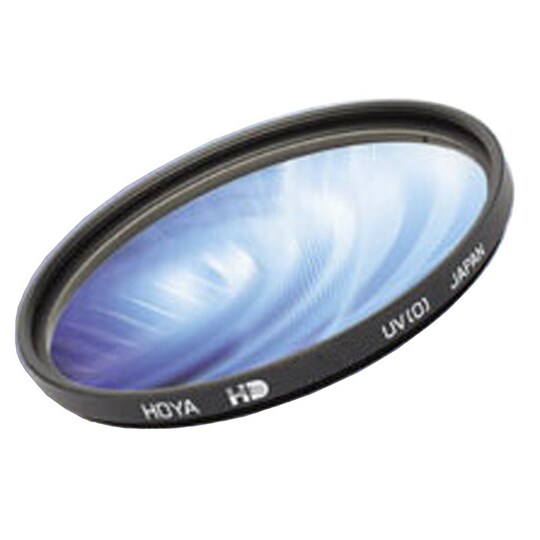 Hoya UV-filter HD serie 67mm