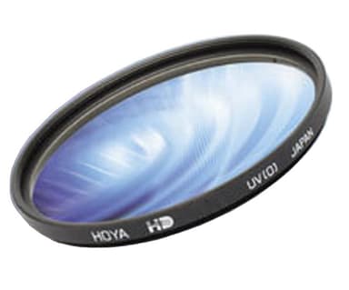 Hoya UV-filter HD serie 67mm