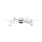 Hubsan X4 Desire FPV drone - hvid
