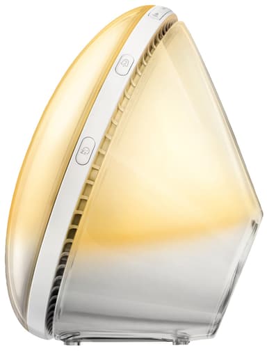 Philips vækningslys HF3531/01