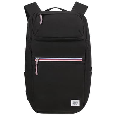 American Tourister UpBeat computertaske Zip 15,6" (sort)