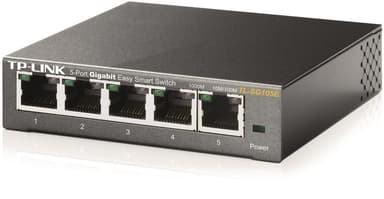 TP-LINK 50052572 Network switc