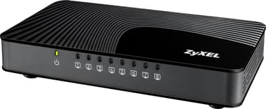 GS-108SV2