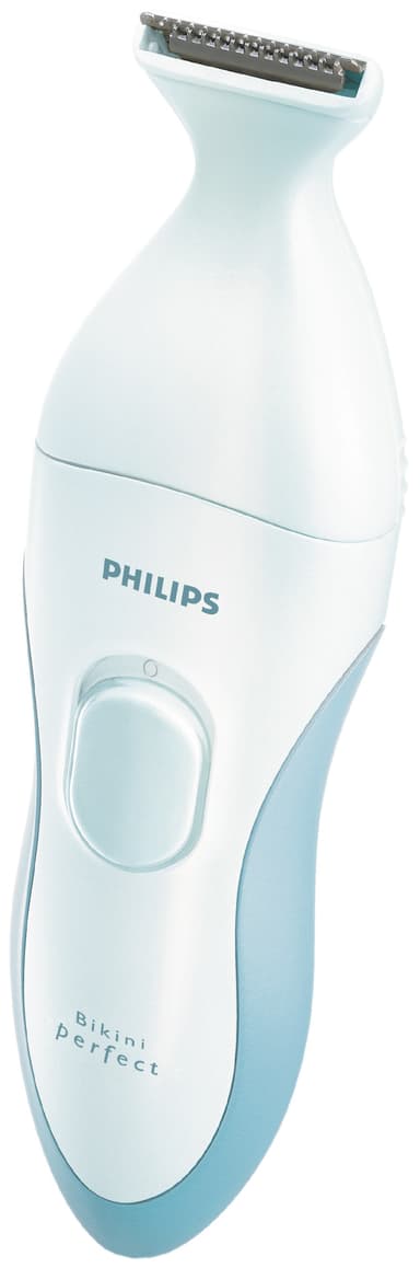 Philips Bikinitrimmer Bikini Perfect HP6373/00 Elgiganten Elgiganten