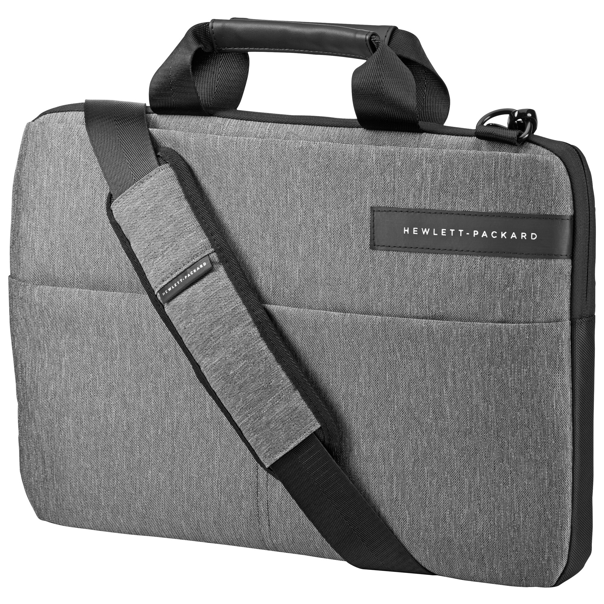 HP Signature 14" computertaske (grå) |