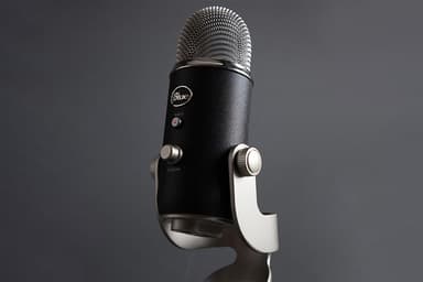 Blue Microphones Yeti Pro USB mikrofon