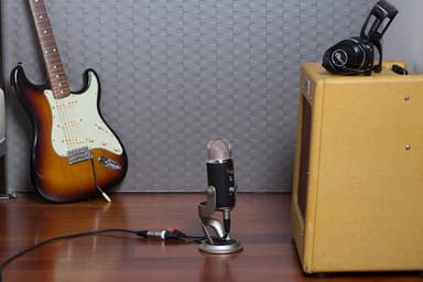 Blue Microphones Yeti Pro USB mikrofon