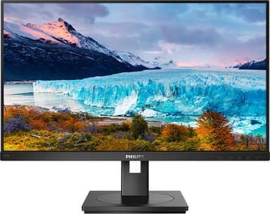 Philips 275S1AE/00 27" skærm (sort)