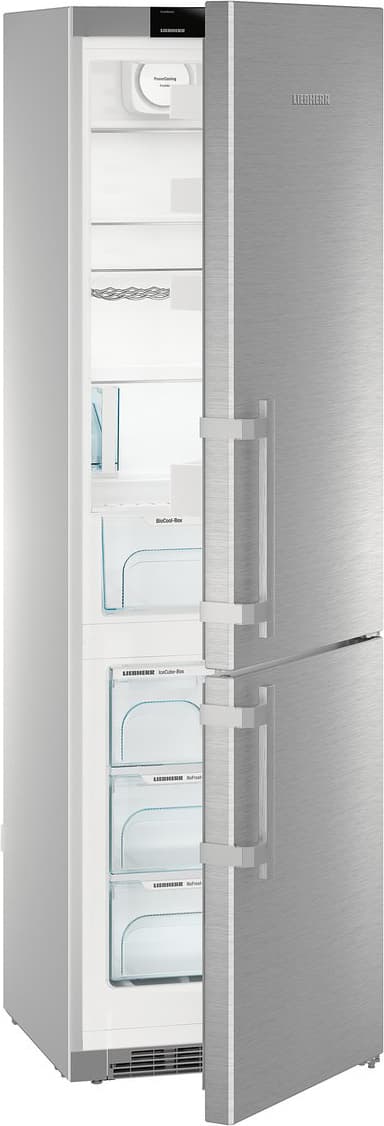 Liebherr Comfort BluPerformance kølefryseskab CNef 4845-21 001