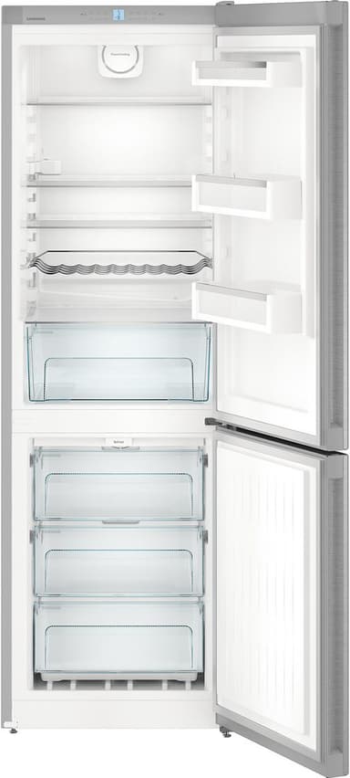 Liebherr Comfort kølefryseskab CNPef 4313-22 001