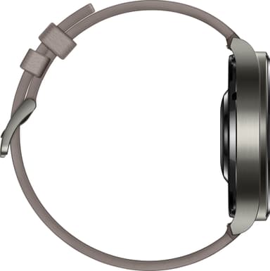 Huawei Watch GT2 Pro smartwatch 46 mm (nebula grey)