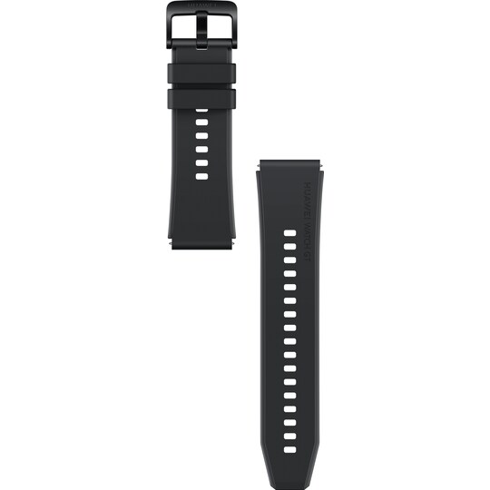 Huawei Watch GT2 Pro smartwatch 46 mm (night black)