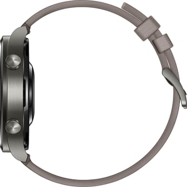 Huawei Watch GT2 Pro smartwatch 46 mm (nebula grey)
