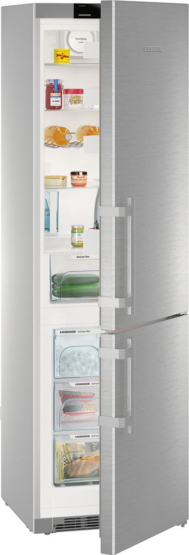 Liebherr Comfort BluPerformance kølefryseskab CNef 4845-21 001