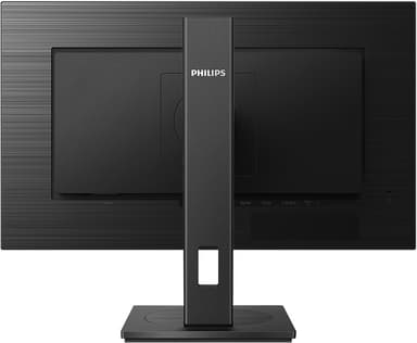 Philips 242S1AE/00 23,8" skærm (sort)