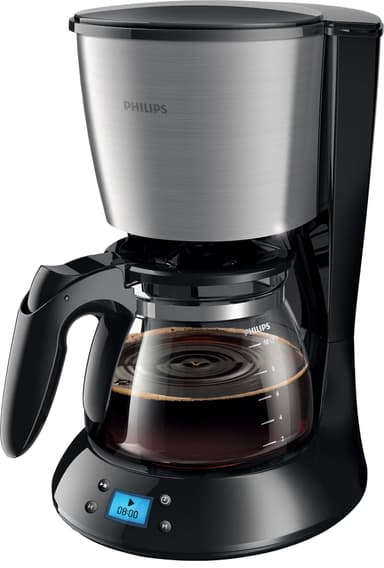 Philips Daily Collection kaffemaskine HD7459/20