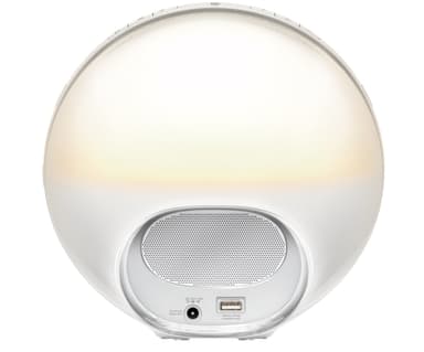 Philips vækningslys HF3531/01