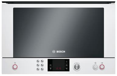 Bosch Mikroovn HMT85MR23