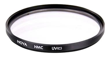 Hoya UV-C filter - 62 mm