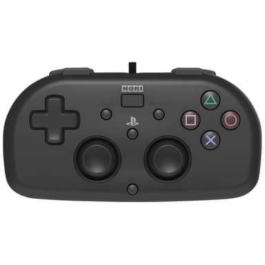 Hori PS4 Horipad Mini controller (sort)