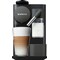 NESPRESSO® Lattissima One-kaffemaskine fra DeLonghi, Sort