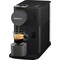NESPRESSO® Lattissima One-kaffemaskine fra DeLonghi, Sort