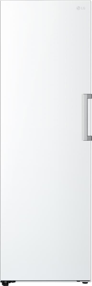 LG fryser GFT41SWGSZ (hvid)