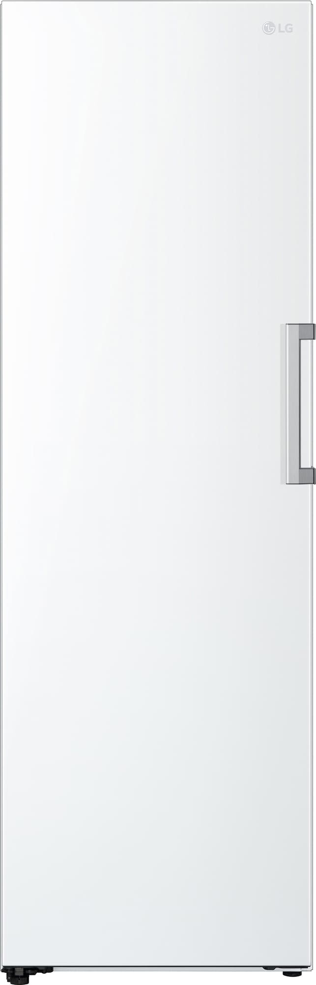 LG fryser GFT41SWGSZ (hvid)
