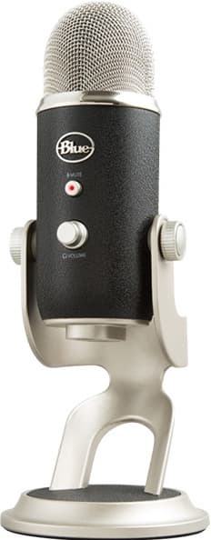 Blue Microphones Yeti Pro USB mikrofon