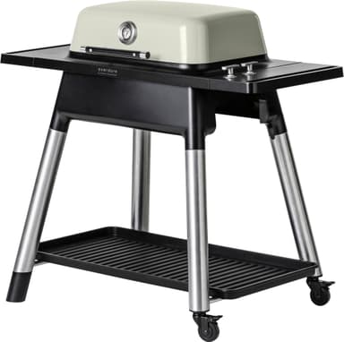 Everdure Force gasgrill 34820007 (grå)