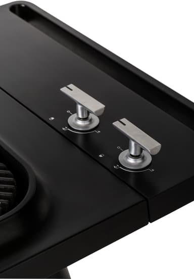 Everdure Force gasgrill 34820007 (grå)