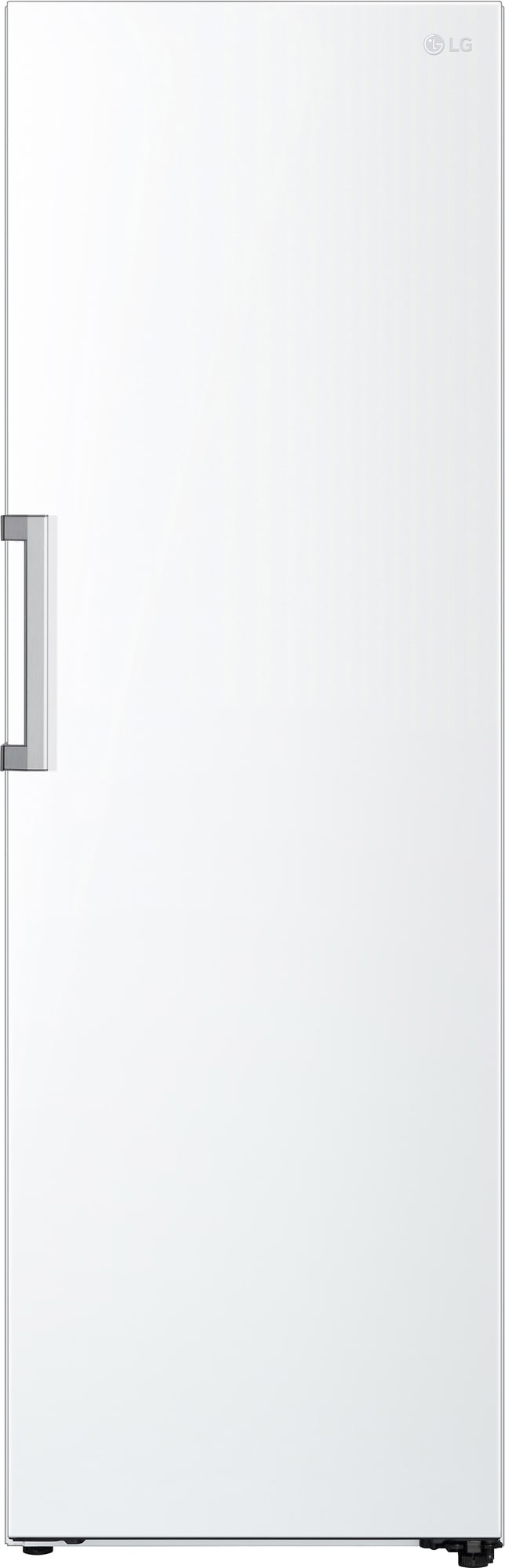 #2 - LG køleskab GLT51SWGSZ