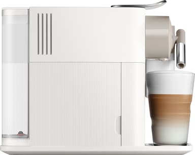 NESPRESSO® Lattissima Touch-kaffemaskine fra DeLonghi, Sort