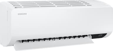 Samsung Nordic Home 35 varmepumpe