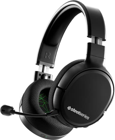 SteelSeries Arctis 1 trådløst gaming headset til Xbox