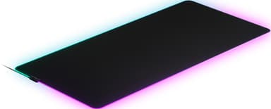 SteelSeries QcK Prism gaming musemåtte (3XL)
