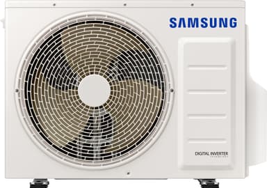 Samsung Nordic Home 35 varmepumpe