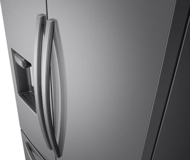 Samsung kølefryseskab RF23R62E3SR