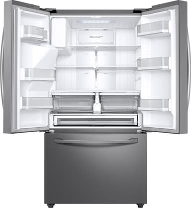 Samsung kølefryseskab RF23R62E3SR