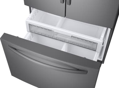 Samsung kølefryseskab RF23R62E3SR