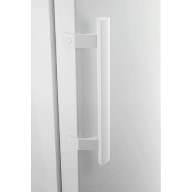 Electrolux 500 OptiSpace fryser LUB1AF22W