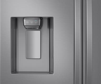 Samsung kølefryseskab RF23R62E3SR