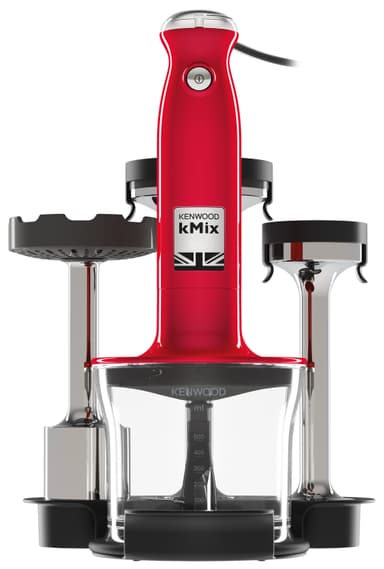 Kenwood Kmix stavblender HDX754 (rød)