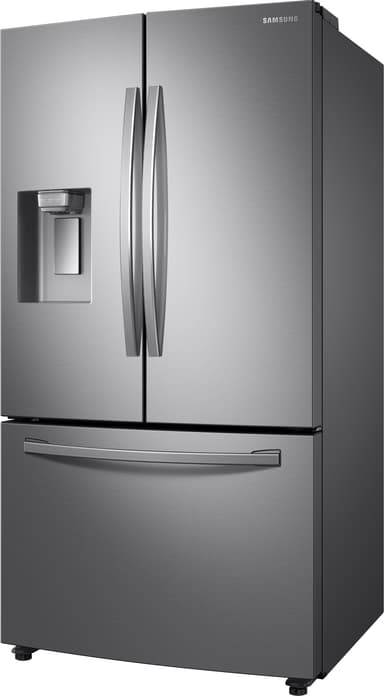 Samsung kølefryseskab RF23R62E3SR